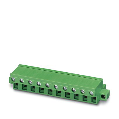1806070 - FRONT-GMSTB 2,5/ 9-STF-7,62 - Conector PCB (Cantidad: 50)