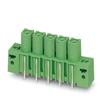 1969797 - IPCV 16/ 4-GF-10,16 - PCB header (Qty. 50)