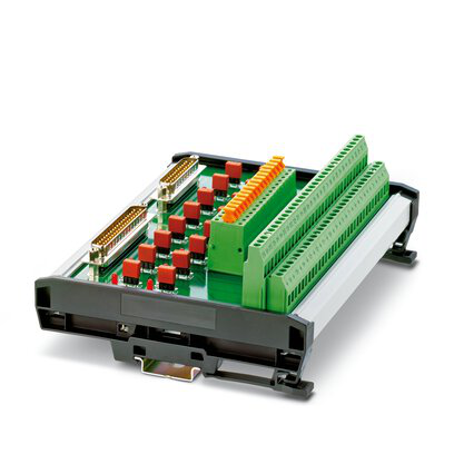 2905653 - UM-D37M/DS/FU/LED/AID16/C300/L - Interface module