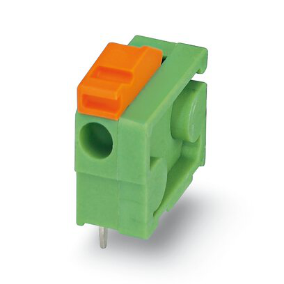 1789634 - FFKDSA1/H-6,35 - Bloque de terminales para PCB