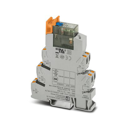 2910534 - PLC-RPT-230UC/21HC/MS - Módulo de relé