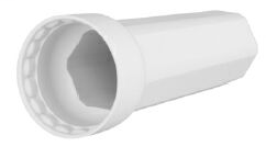 800G-AW1 - Llave para anillo de montaje (paquete de 10)