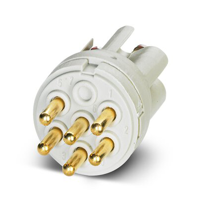 1593555 - RC-06P1NS20000 - Contact insert