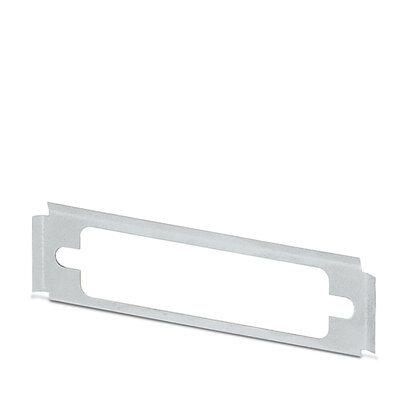 1689763 - VS-25-A-EMV-S - D-SUB EMC shroud (Qty. 5)