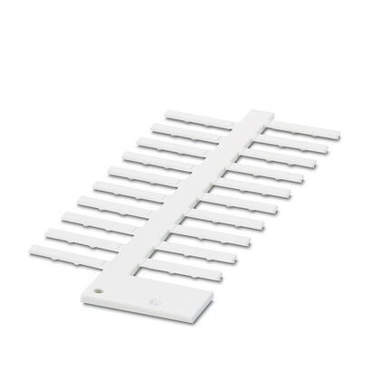1013779 - PABA WH/23 - Insert label