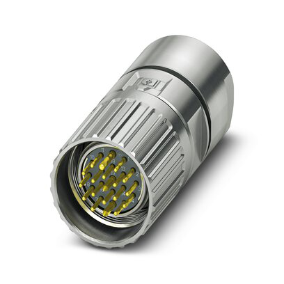 1629193 - M23-1RP1N8A8004 - Cable connector