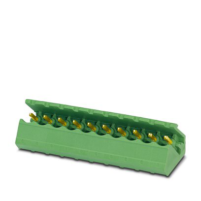 1767957 - SMSTB 2,5/ 5-G AU - Conector PCB