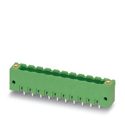 1880737 - MSTBV 2,5/11-GF-5,08 BK - Conector de PCB