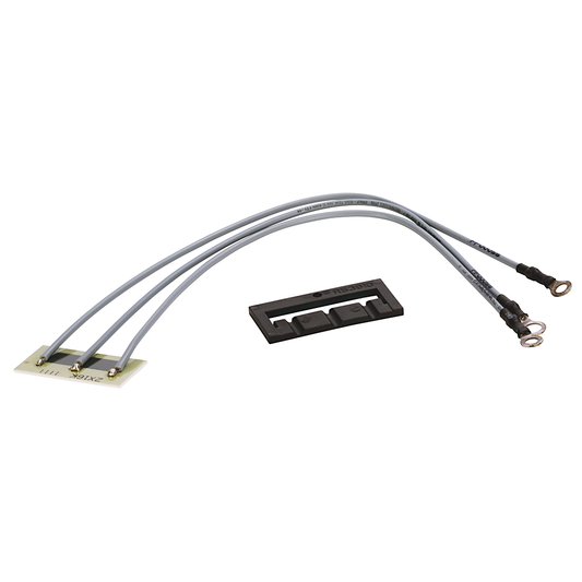 20-PP00052 - Resistencia de descarga, 2x16k, FR9
