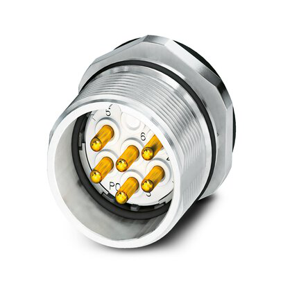 1619870 - CA-07P1N8A6Y00 - Device connector front mounting