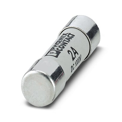3061295 - FUSE 10,3X38 2A PV - Fuse (Qty. 10)