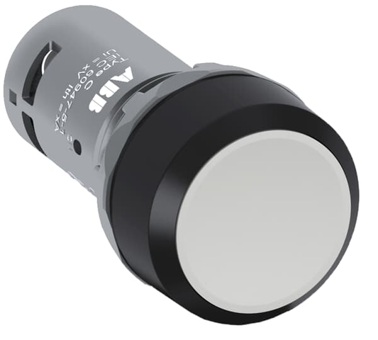 1SFA619100R1027 - Pulsador CP1-10U-20