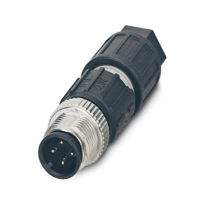 1420355 - SACC-M12MS-4QO-0,34-M UT - Connector