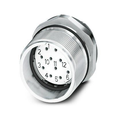 1243874 - CA-16S1N126Z00X - Device connector front mounting