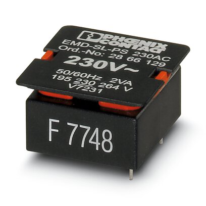 2866129 - EMD-SL-PS-230AC - Power module