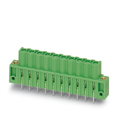 1825831 - ICV 2,5/16-GF-5,08 - Conector PCB (Cantidad: 50)