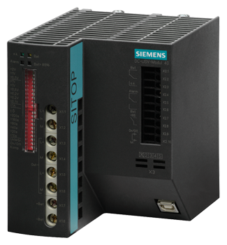 6EP19312FC21 - SITOP MODULE, UPS W/O INTERFACE