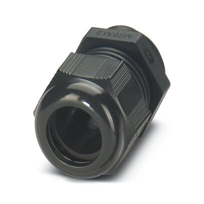 1424496 - G-INS-PG9-M68N-PNES-BK - Cable gland (Qty. 10)