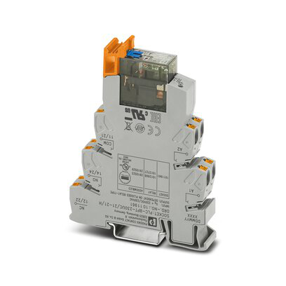PLC-RPT-230UC/21-21AU/MS - Módulo de relé (cantidad: 10)