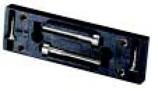 440K-A33624 - 440A Interlock Switch Accessories, Mounting Plate