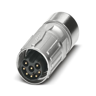 1618648 - ST-08P1N8A8K03S - Cable connector
