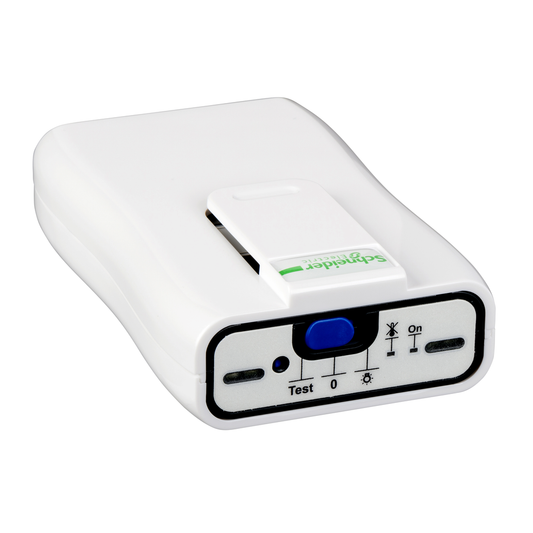 LV434206 - Batería de bolsillo para MicroLogic, ComPact NSX, ComPact NSXm