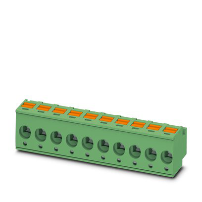 1020606 - PTS 1,5/ 4-PH-5,0 GY7035 - Conector de placa de circuito impreso (Cantidad: 250)