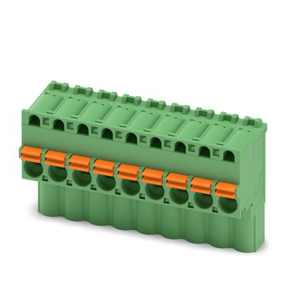 1910102 - FKCVW 2,5/ 9-ST - Conector PCB (Cantidad: 50)