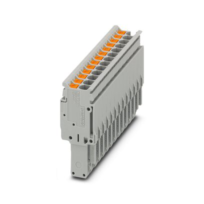 3211292 - PP 2,5/13 - Plug (Qty. 10)