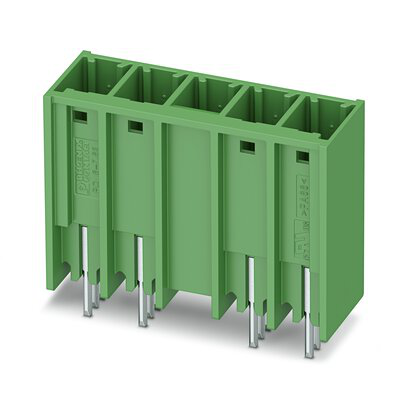 1130867 - PCV 6/ 4-GL3-7,62 - Printed-circuit board connector