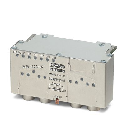 2732499 - IBS RL 24 OC-LK-2MBD - Monitoring module