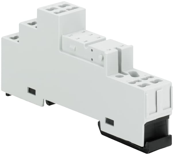 1SVR405650R0200 - LOGICAL SOCKET CR-PLC