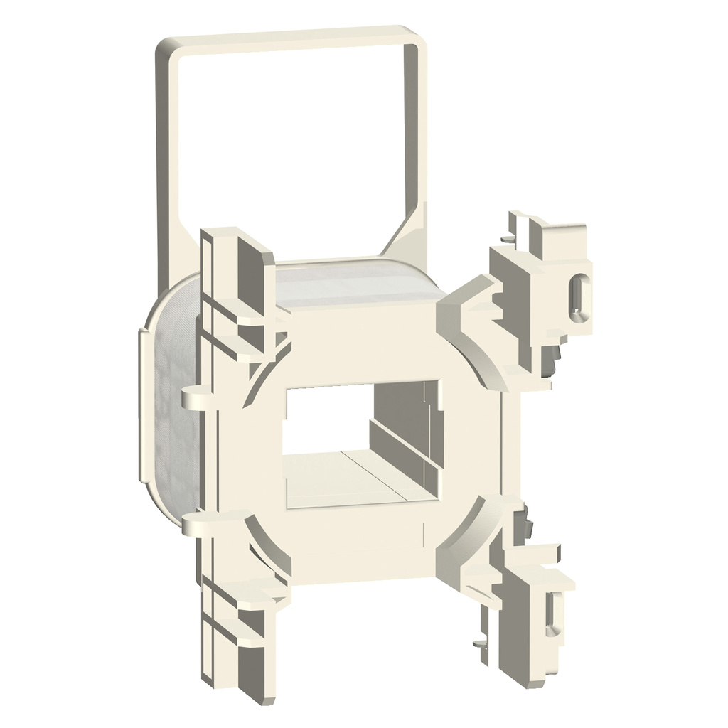 LXD3G7 - Bobina de contactor, TeSys Deca, 120 V CA 60 Hz para contactor D40A-D80A DT60A-DT80A