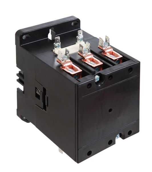 400-DP90ND3 - Contactor de propósito definido 400, 90 A, 120 V, 50/60 Hz, 3 polos, abierto