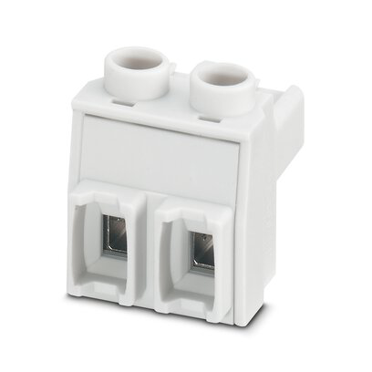 2199757 - GMSTBT 2,5 HV/2-ST-7,25 GY7035 - Printed-circuit board connector