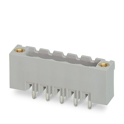 5452508 - BCH-508VF-18 BK - PCB header (Qty. 100)