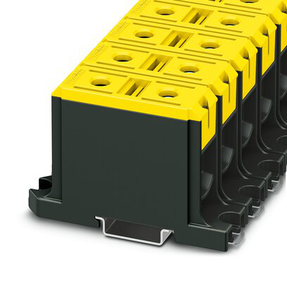 1086480 - UBAL 95 FE - High-current terminal block