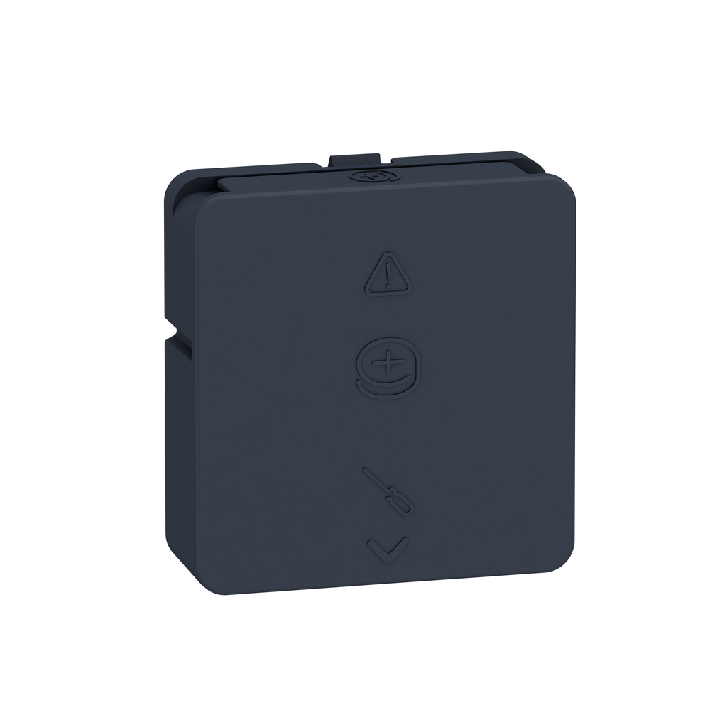 HMIZSRTC1 - Harmony STO y STU, un conjunto de baterías RTC para hacer copias de seguridad de los datos de tiempo