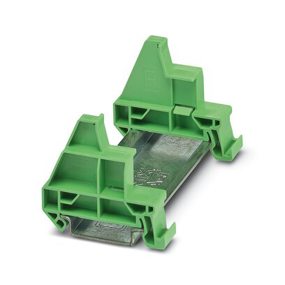 1708410 - DR 35-PC 16 - DIN rail adapter (Qty. 10)