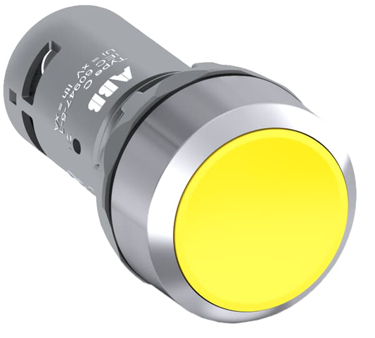 1SFA619100R3043 - Pulsador CP1-30Y-01