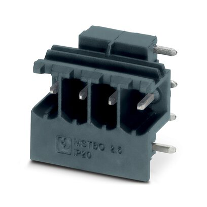 2200552 - MSTBO 2,5/ 4-G1PR BUGY - PCB header