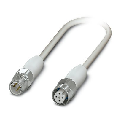 1403990 - SAC-4P-M12MS/0,3-600/FS SH HD - Sensor/actuator cable