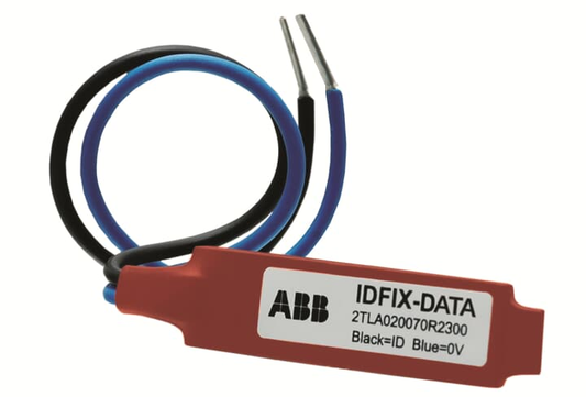 2TLA020070R2300 - IDFIX-DATA FOR PLUTO AS-I