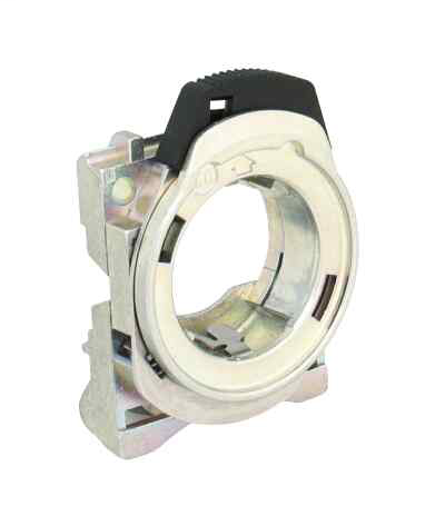 800F-ALM - Pestillo 800F, pestillo metálico, paquete estándar, cantidad: 10