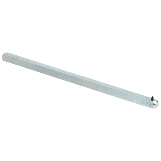 GS2AE5 - Extensión de eje, TeSys GS, sección transversal 12x12 mm, L320 mm, para interruptores de 600 a 1250 A