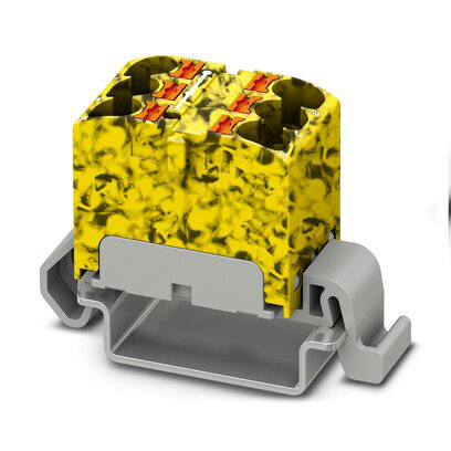 3273678 - PTFIX 6X4-NS35A-FE - Bloque de distribución
