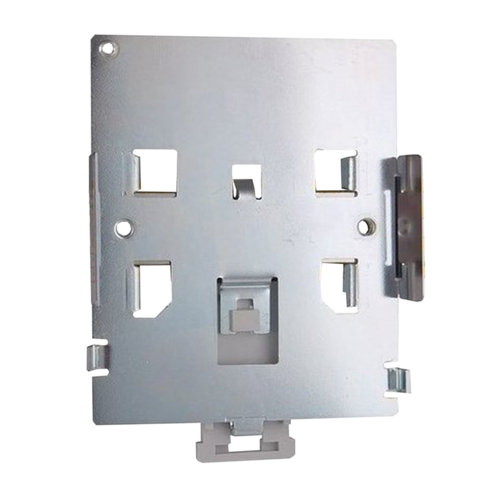 MNA3MFDINR1 - plate for mounting on symmetrical DIN rail, Lexium SD3