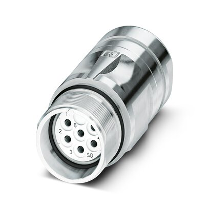 1244057 - CA-07S1N1290DNX - Coupler connector