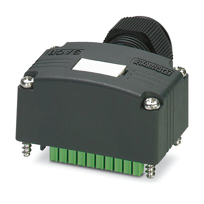 1516713 - SACB-C-H180 8/16 SCO - Connector hood