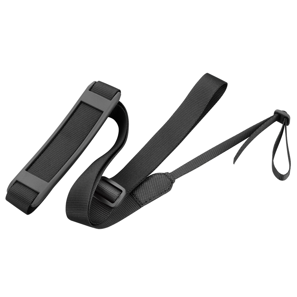 ZARC02 - Harmony eXLhoist, estándar, cinturón de hombro para dispositivo remoto